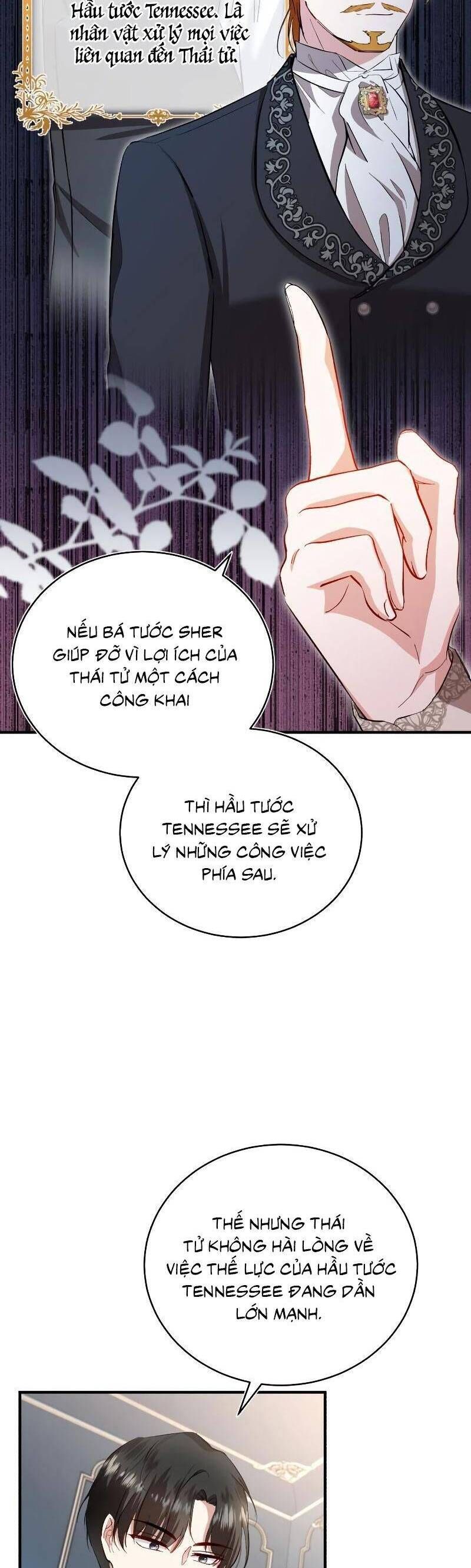 đọc truyện Tôi Sẽ Sống Thử Cuộc Đời Của Ác Nữ Chương 14 ảnh 8 tại Giả Dược