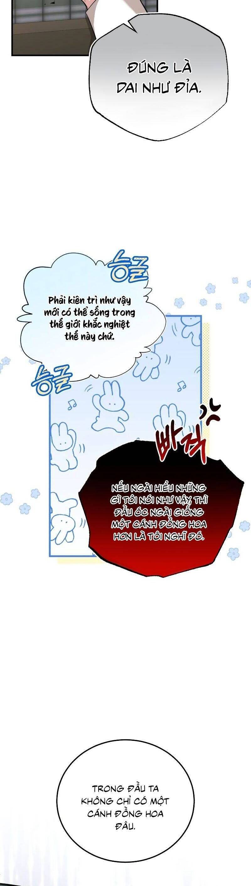 đọc truyện Tôi Sẽ Sống Thử Cuộc Đời Của Ác Nữ Chương 15 ảnh 13 tại Giả Dược
