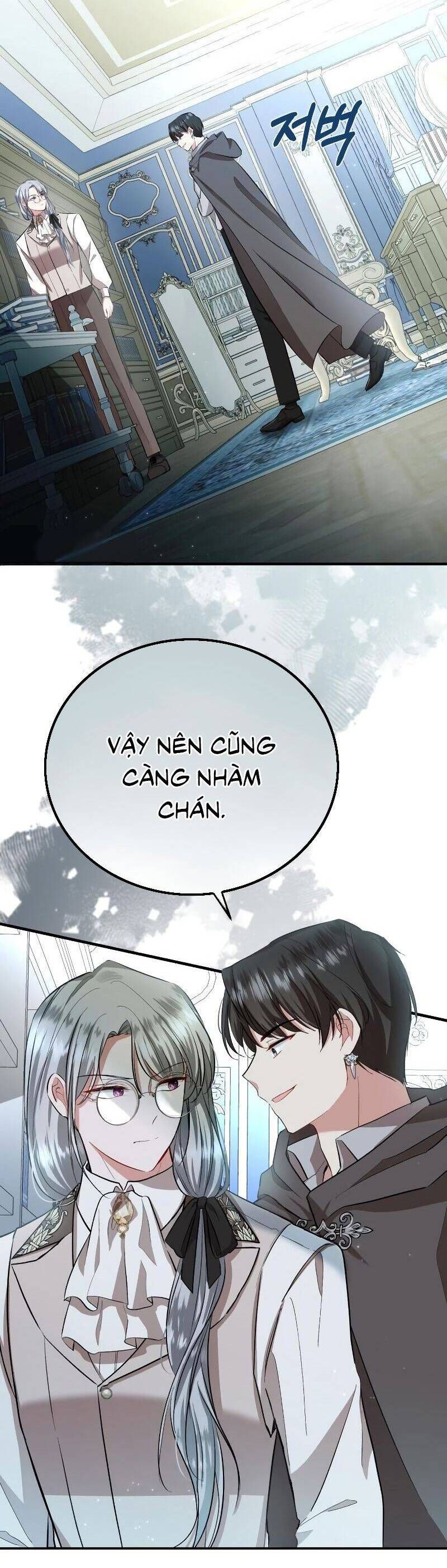 đọc truyện Tôi Sẽ Sống Thử Cuộc Đời Của Ác Nữ Chương 15 ảnh 19 tại Giả Dược