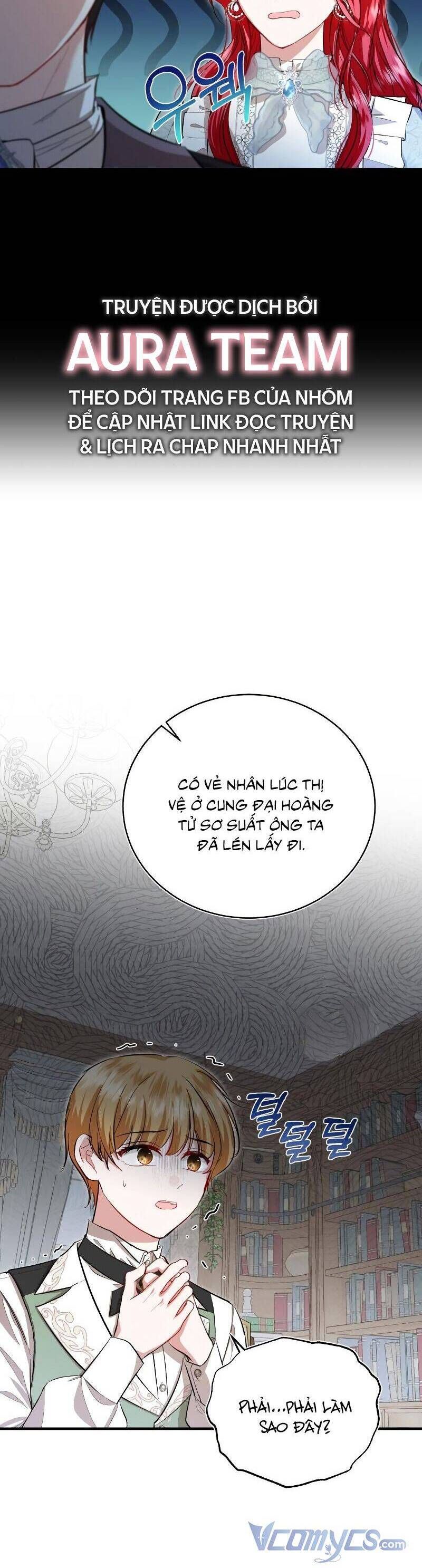 đọc truyện Tôi Sẽ Sống Thử Cuộc Đời Của Ác Nữ Chương 15 ảnh 5 tại Giả Dược