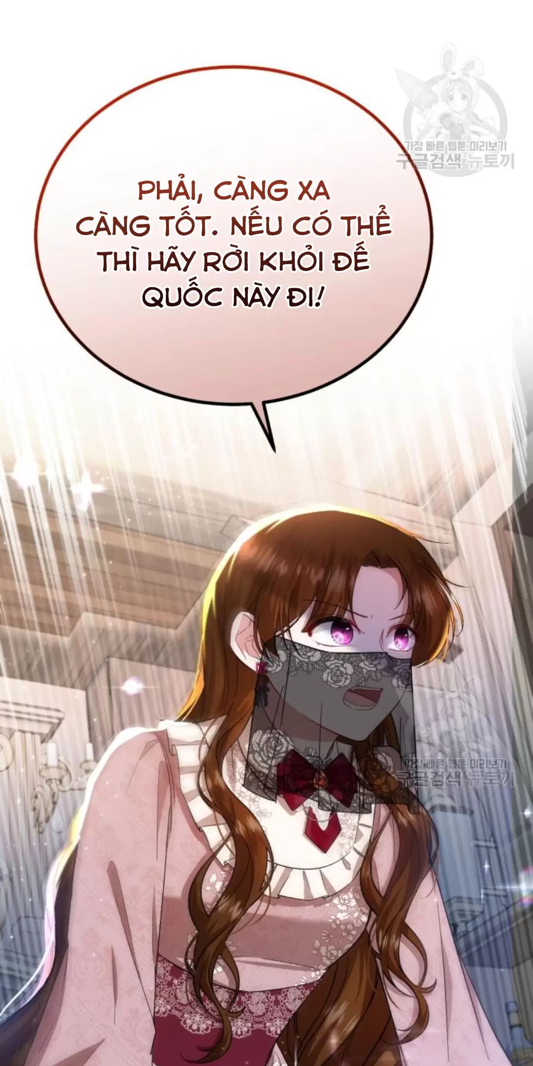 đọc truyện Tôi Sẽ Sống Thử Cuộc Đời Của Ác Nữ Chương 16 ảnh 53 tại Giả Dược