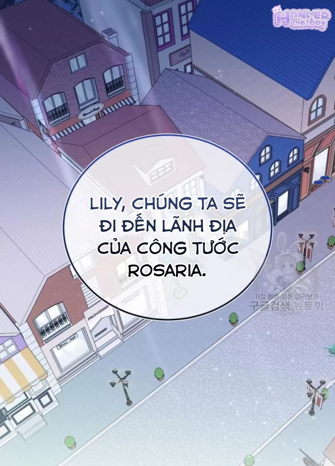 đọc truyện Tôi Sẽ Sống Thử Cuộc Đời Của Ác Nữ Chương 16 ảnh 58 tại Giả Dược