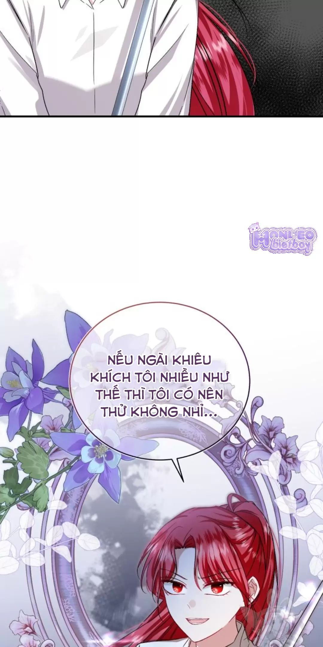 đọc truyện Tôi Sẽ Sống Thử Cuộc Đời Của Ác Nữ Chương 16 ảnh 65 tại Giả Dược