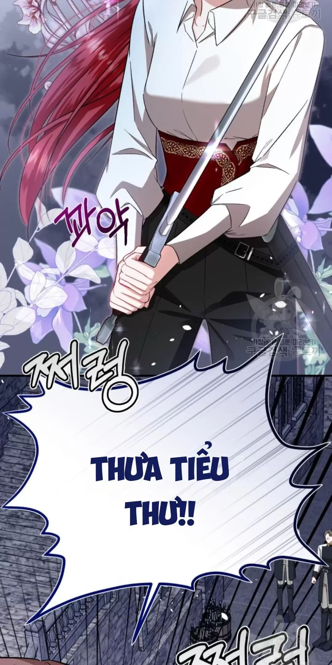 đọc truyện Tôi Sẽ Sống Thử Cuộc Đời Của Ác Nữ Chương 16 ảnh 66 tại Giả Dược