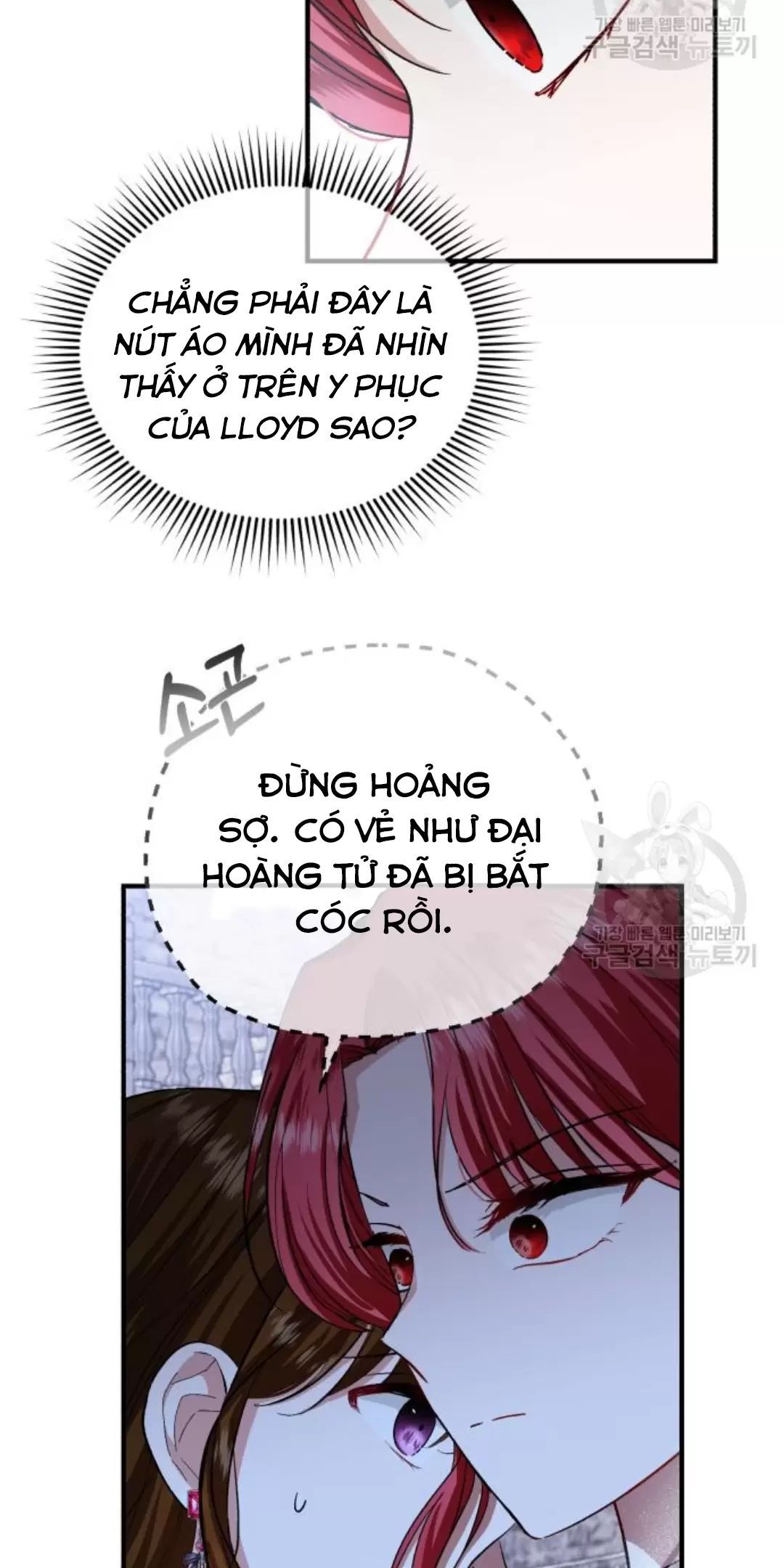 đọc truyện Tôi Sẽ Sống Thử Cuộc Đời Của Ác Nữ Chương 16 ảnh 75 tại Giả Dược