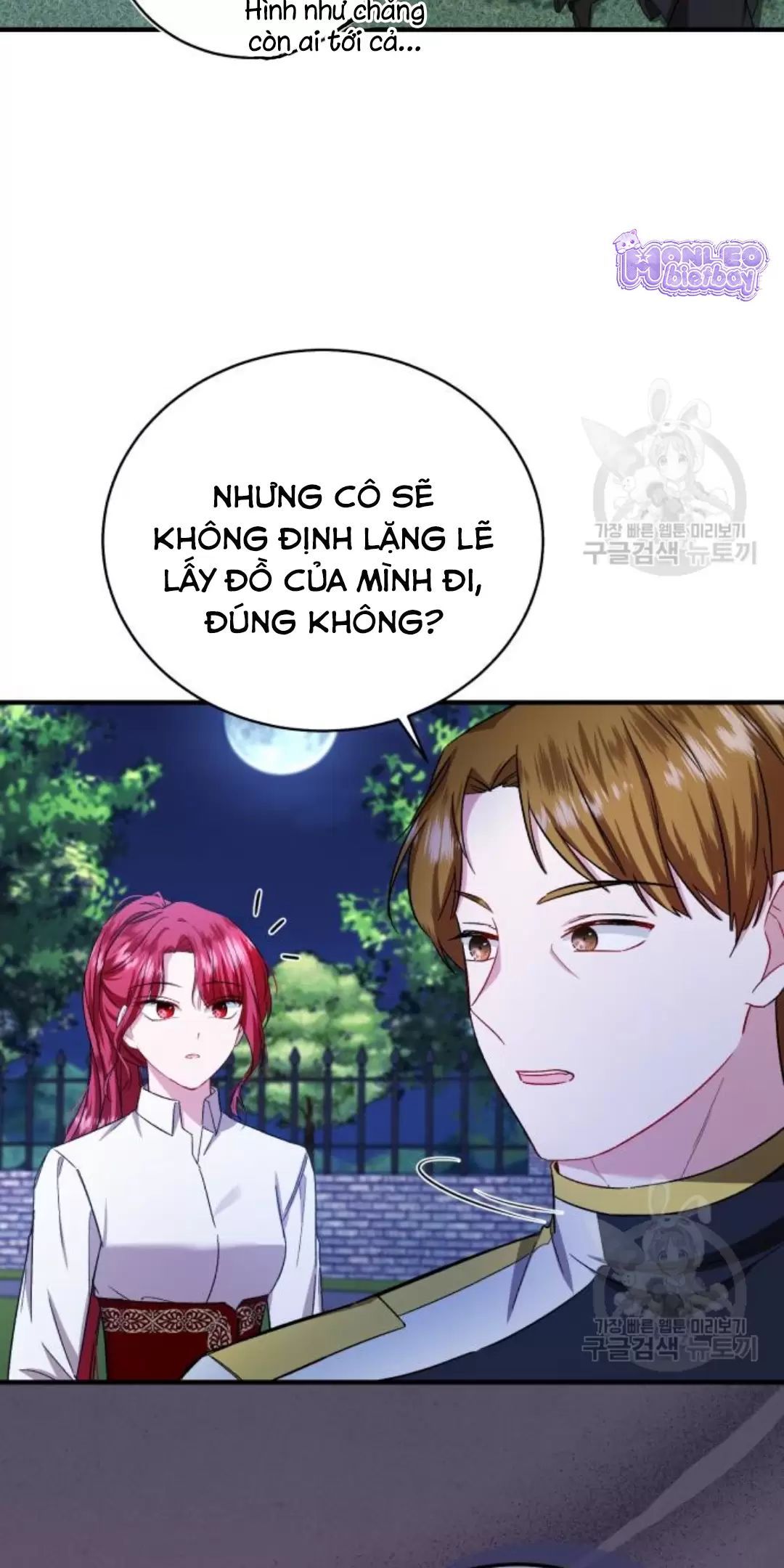 đọc truyện Tôi Sẽ Sống Thử Cuộc Đời Của Ác Nữ Chương 17 ảnh 11 tại Giả Dược