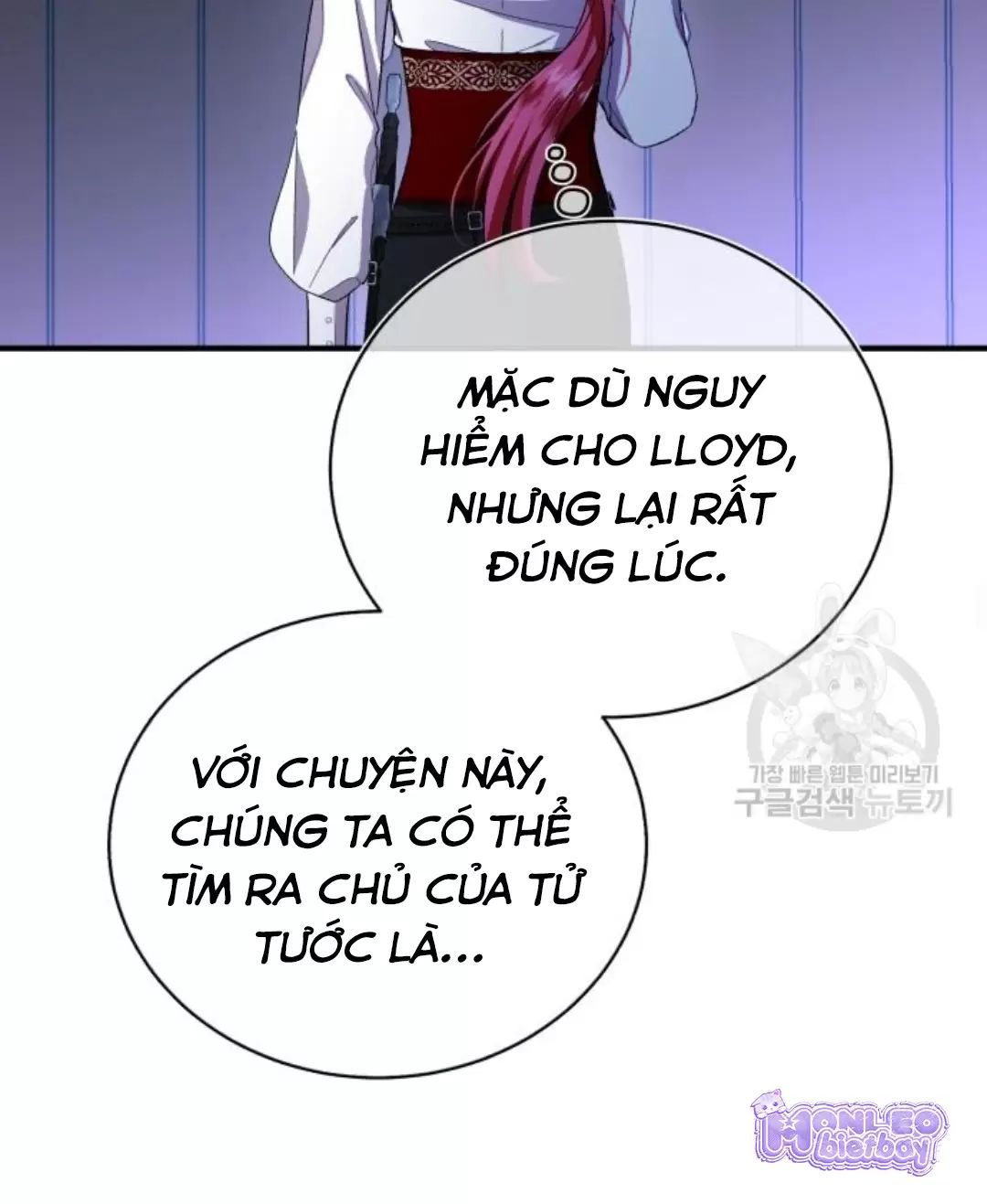 đọc truyện Tôi Sẽ Sống Thử Cuộc Đời Của Ác Nữ Chương 17 ảnh 19 tại Giả Dược