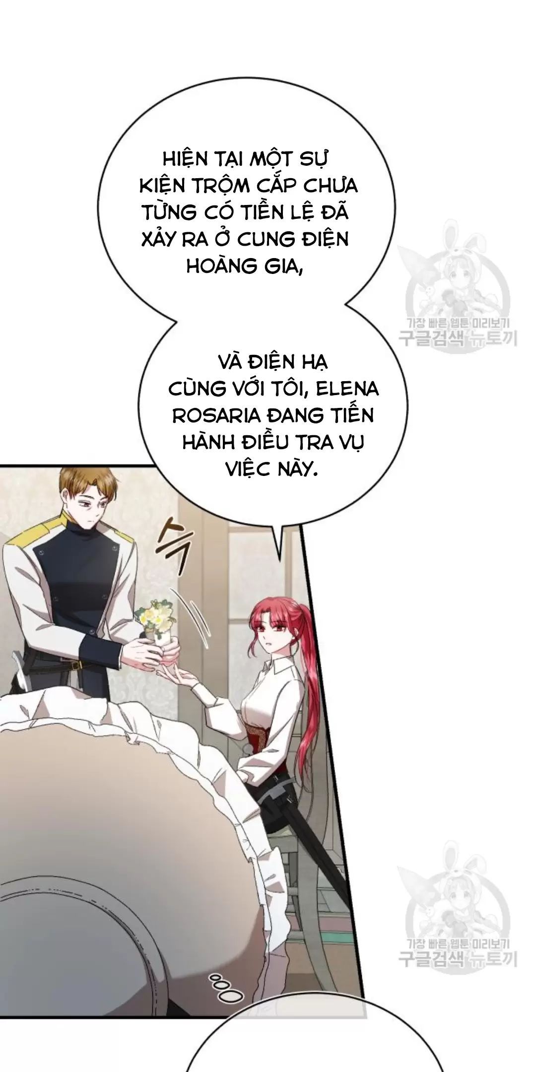 đọc truyện Tôi Sẽ Sống Thử Cuộc Đời Của Ác Nữ Chương 17 ảnh 62 tại Giả Dược