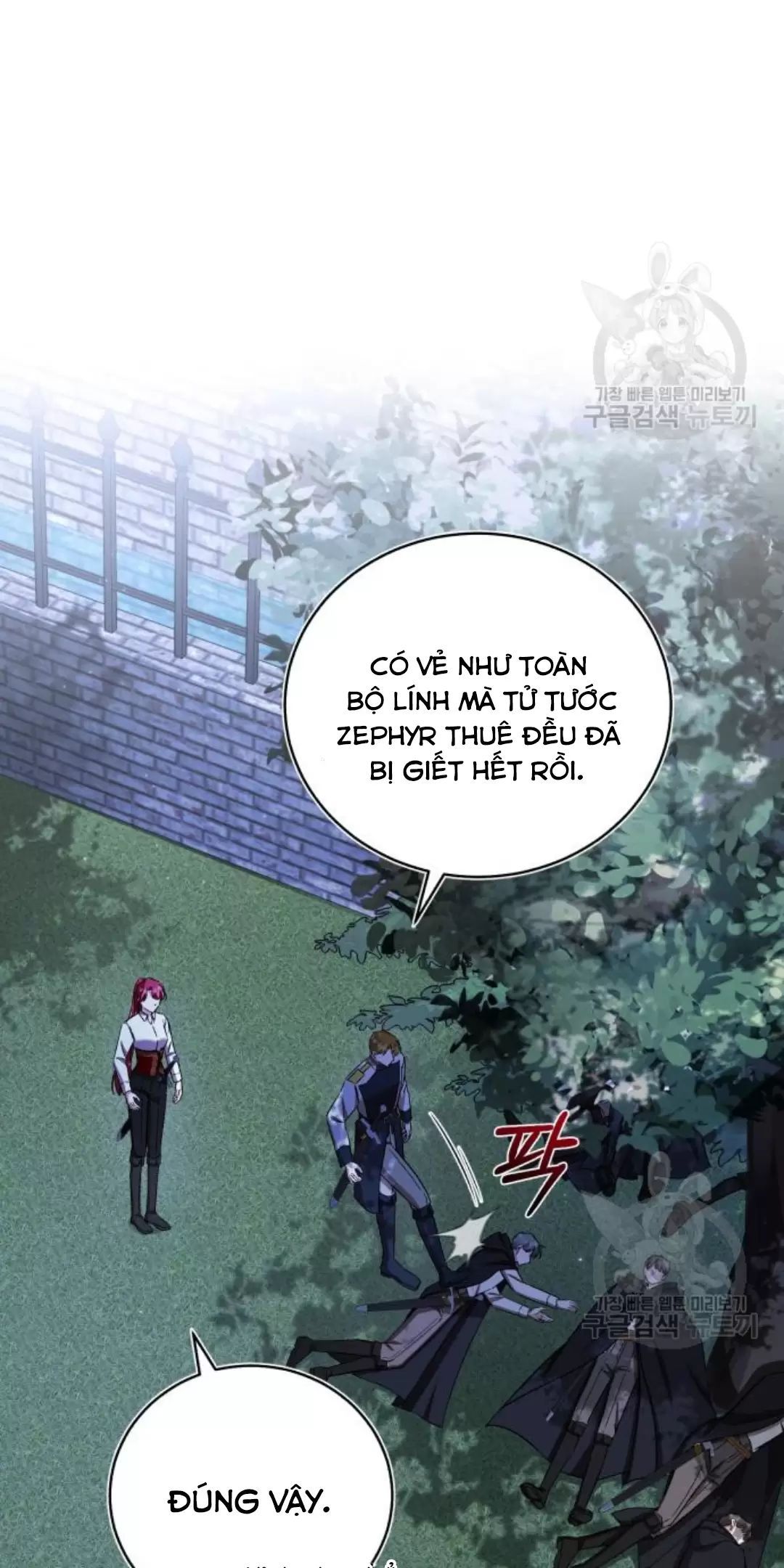 đọc truyện Tôi Sẽ Sống Thử Cuộc Đời Của Ác Nữ Chương 17 ảnh 10 tại Giả Dược