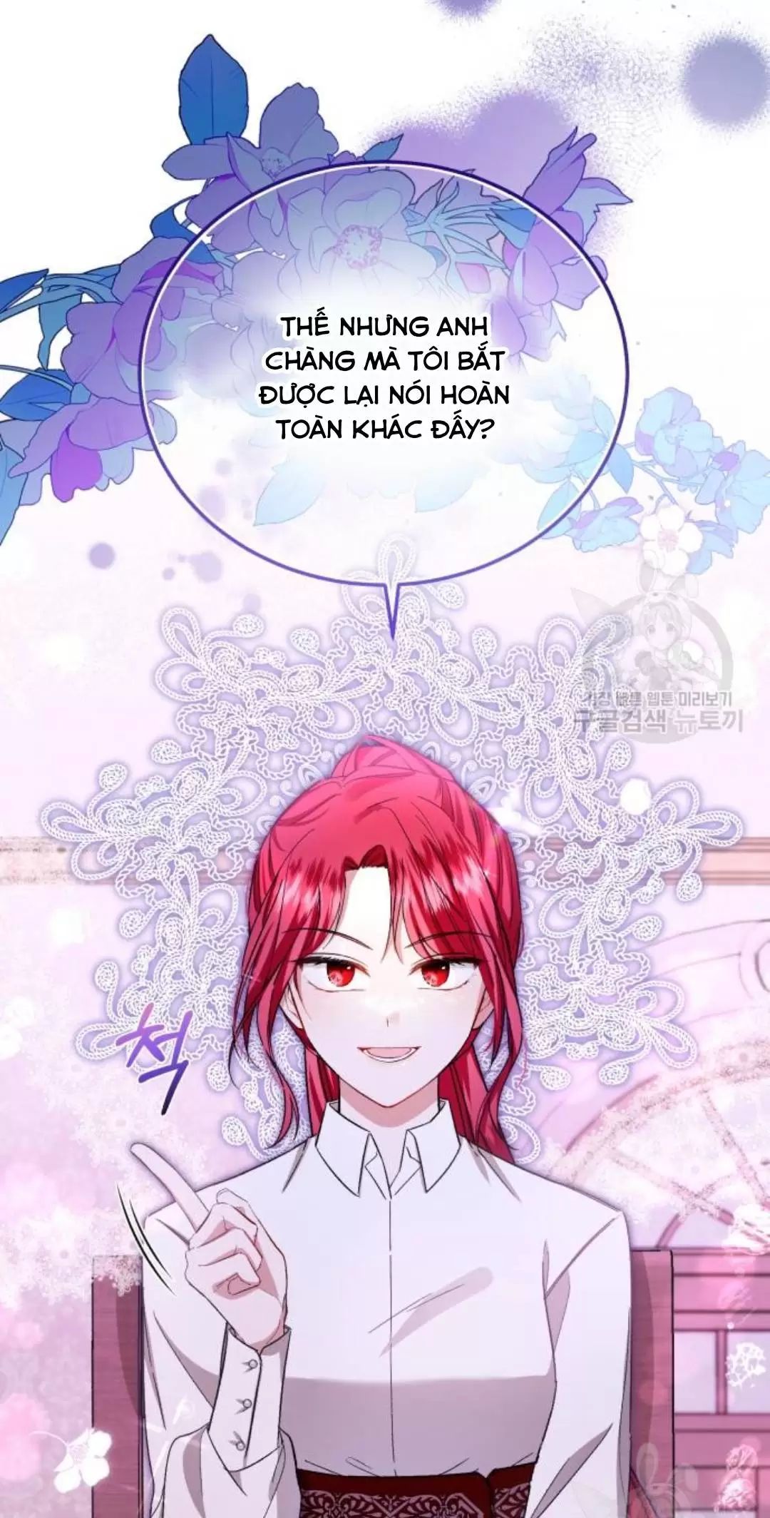 đọc truyện Tôi Sẽ Sống Thử Cuộc Đời Của Ác Nữ Chương 18 ảnh 20 tại Giả Dược