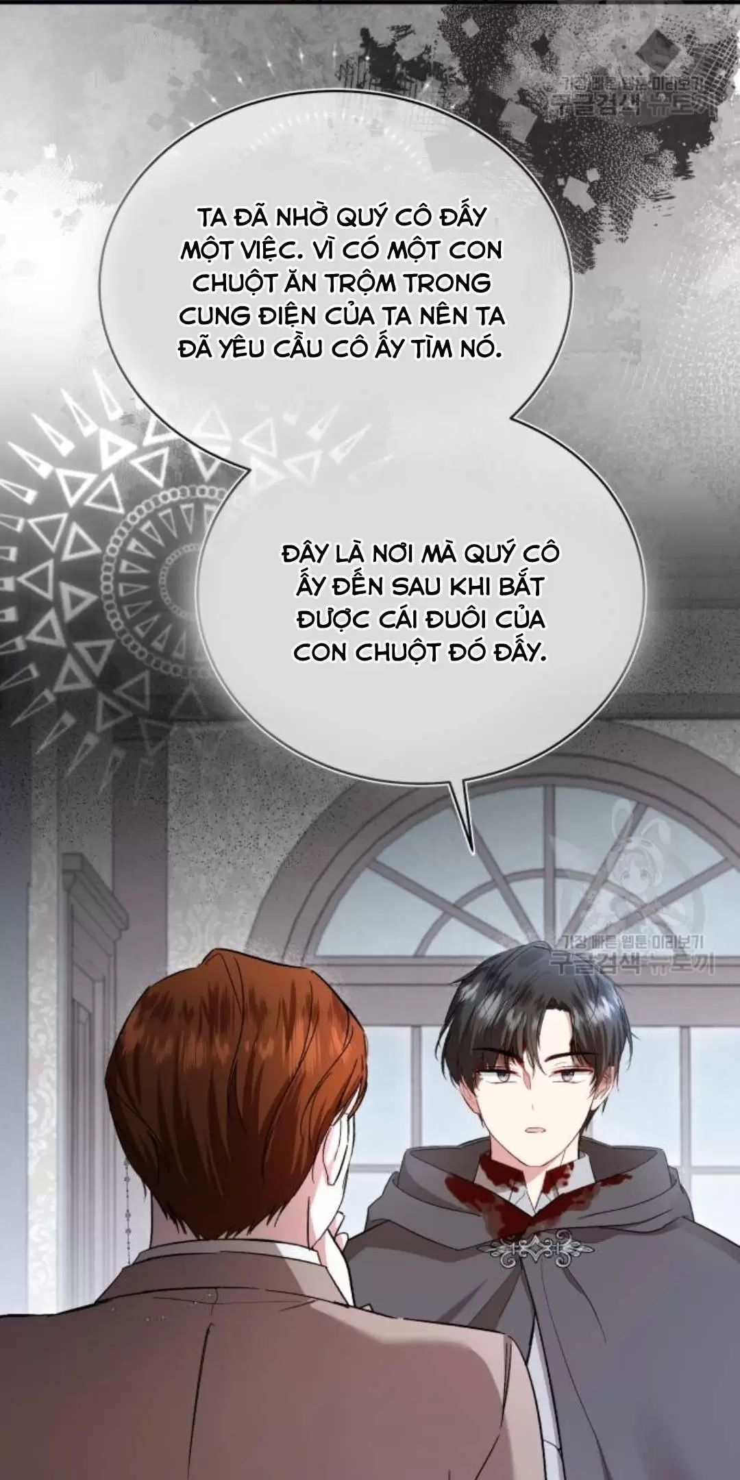 đọc truyện Tôi Sẽ Sống Thử Cuộc Đời Của Ác Nữ Chương 18 ảnh 38 tại Giả Dược
