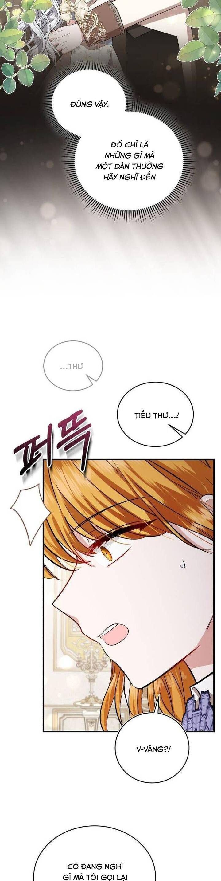 đọc truyện Tôi Sẽ Sống Thử Cuộc Đời Của Ác Nữ Chương 31 ảnh 18 tại Giả Dược