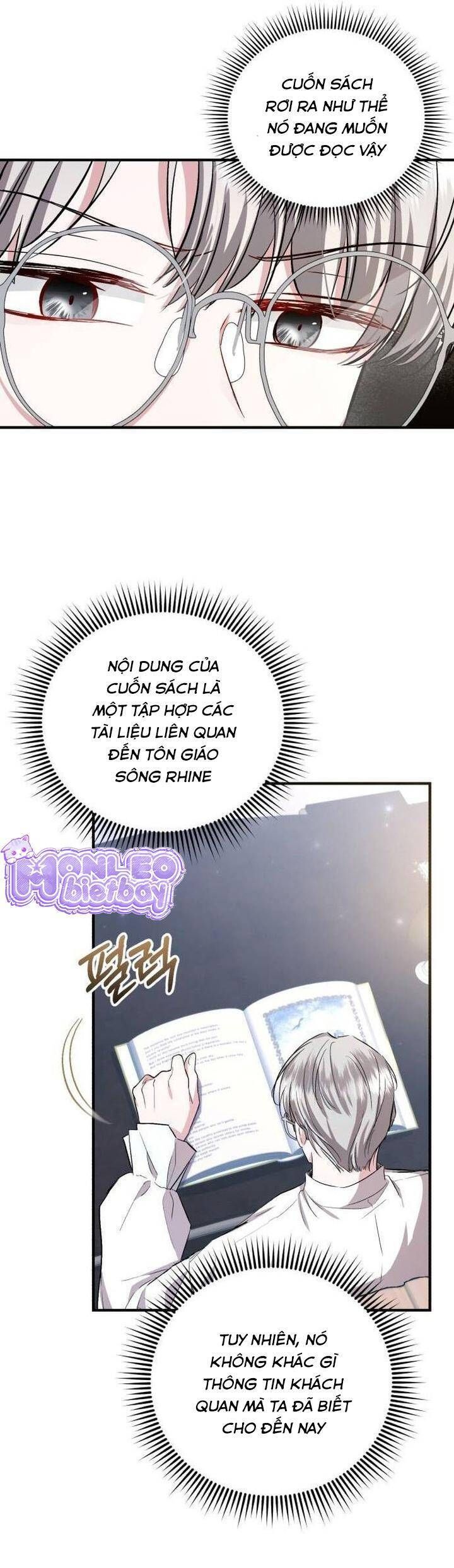 đọc truyện Tôi Sẽ Sống Thử Cuộc Đời Của Ác Nữ Chương 31 ảnh 37 tại Giả Dược
