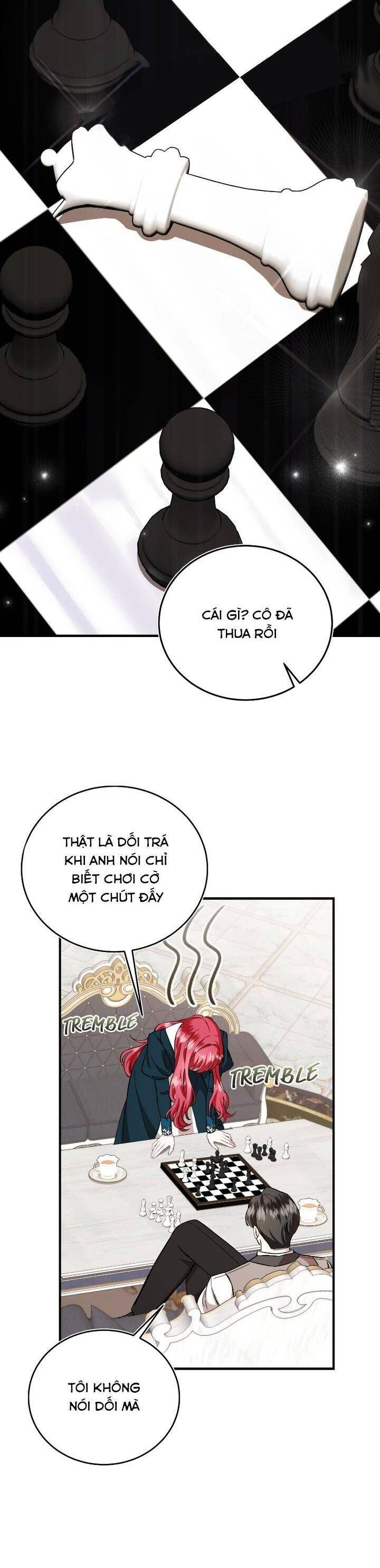 đọc truyện Tôi Sẽ Sống Thử Cuộc Đời Của Ác Nữ Chương 32 ảnh 11 tại Giả Dược