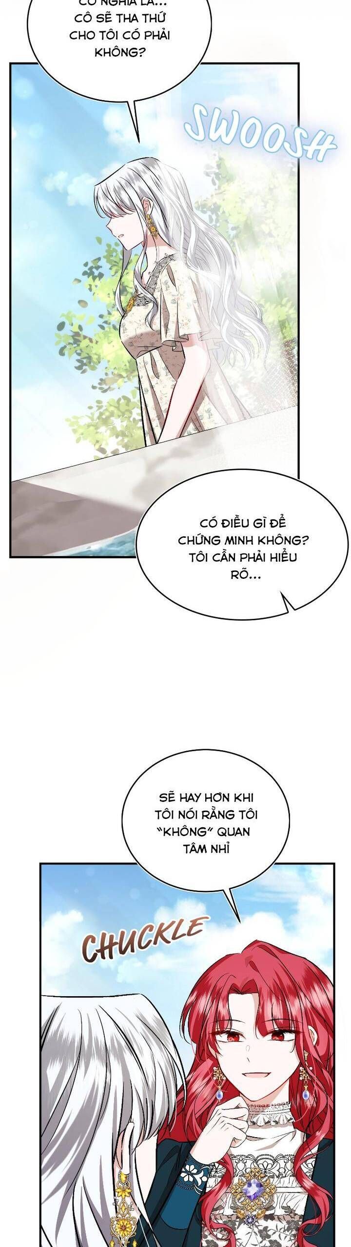 đọc truyện Tôi Sẽ Sống Thử Cuộc Đời Của Ác Nữ Chương 32 ảnh 31 tại Giả Dược