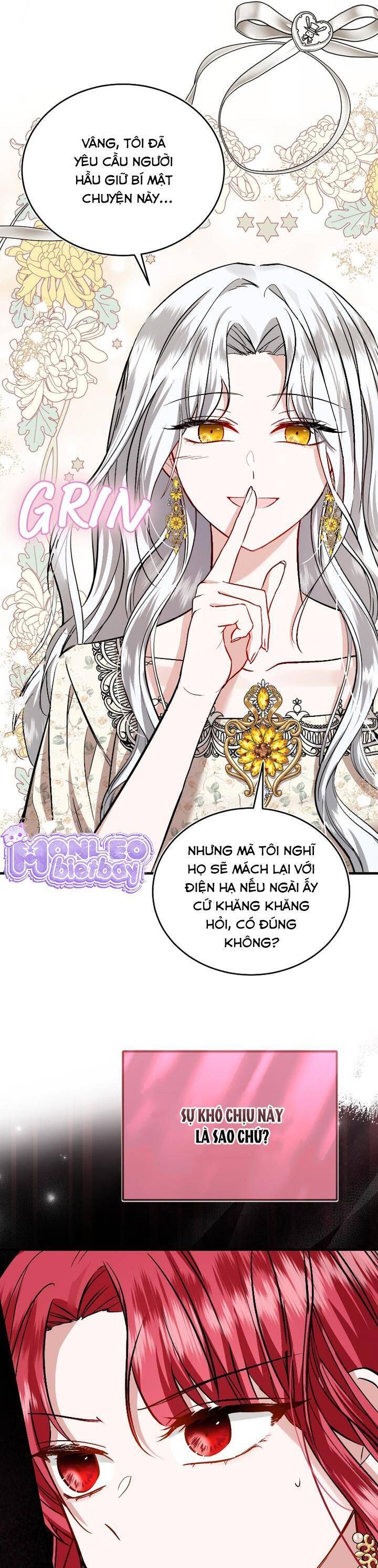 đọc truyện Tôi Sẽ Sống Thử Cuộc Đời Của Ác Nữ Chương 32 ảnh 34 tại Giả Dược