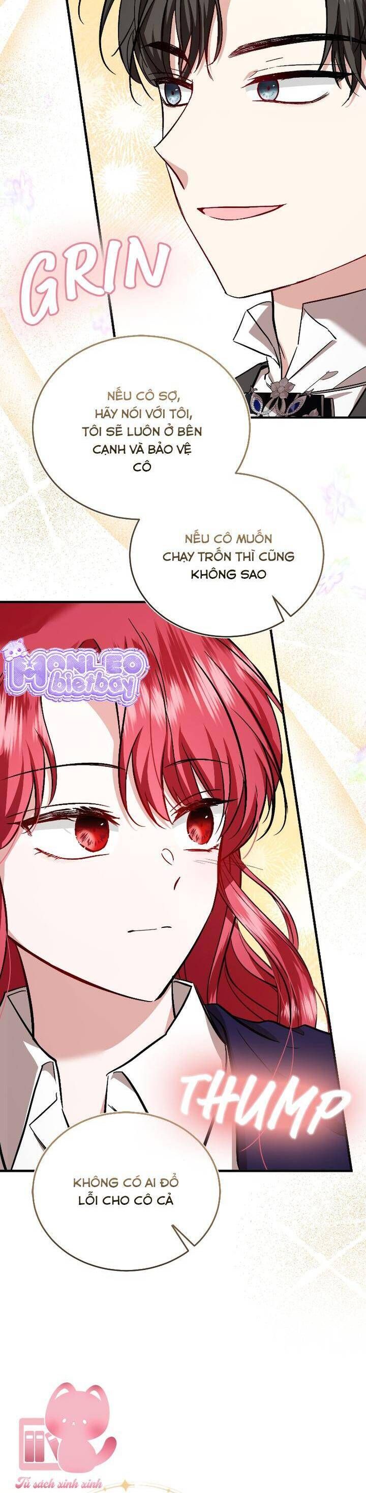 đọc truyện Tôi Sẽ Sống Thử Cuộc Đời Của Ác Nữ Chương 33 ảnh 16 tại Giả Dược