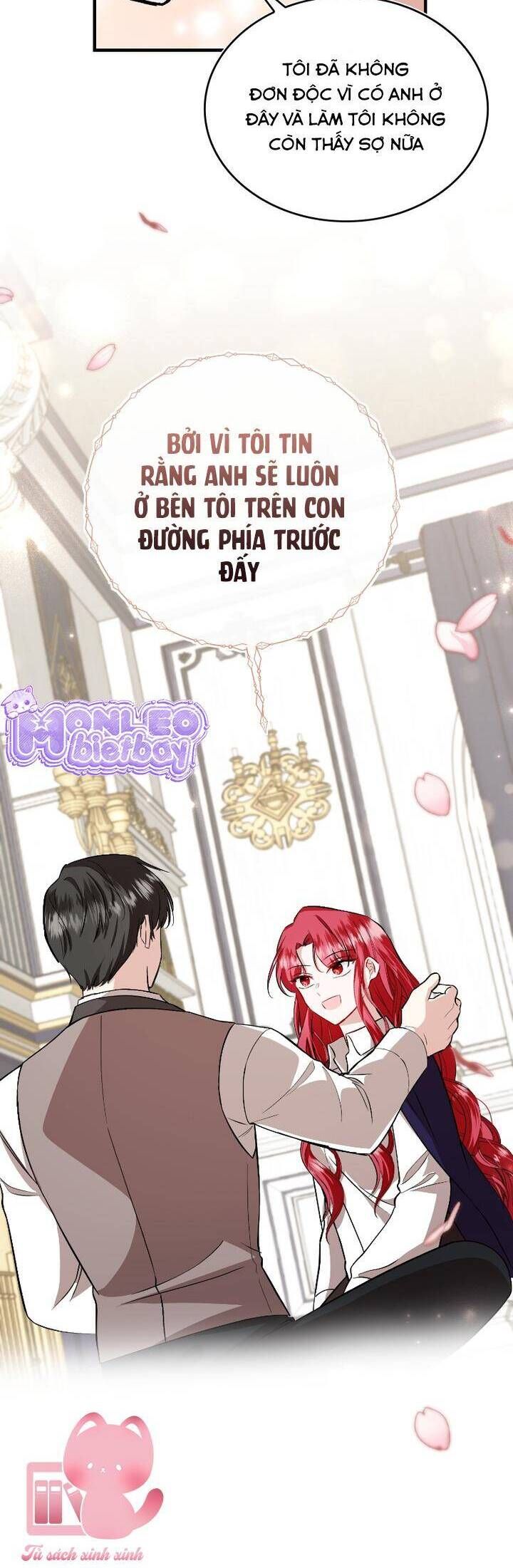 đọc truyện Tôi Sẽ Sống Thử Cuộc Đời Của Ác Nữ Chương 33 ảnh 23 tại Giả Dược