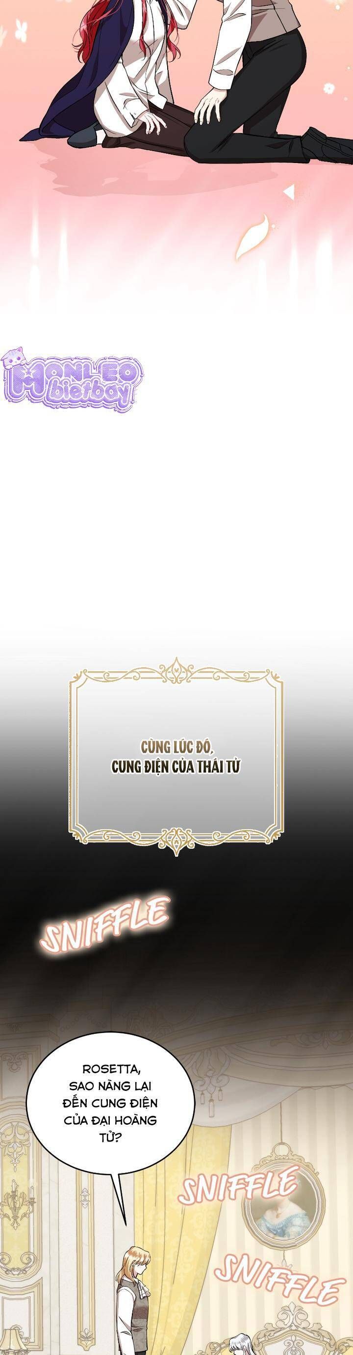 đọc truyện Tôi Sẽ Sống Thử Cuộc Đời Của Ác Nữ Chương 33 ảnh 26 tại Giả Dược