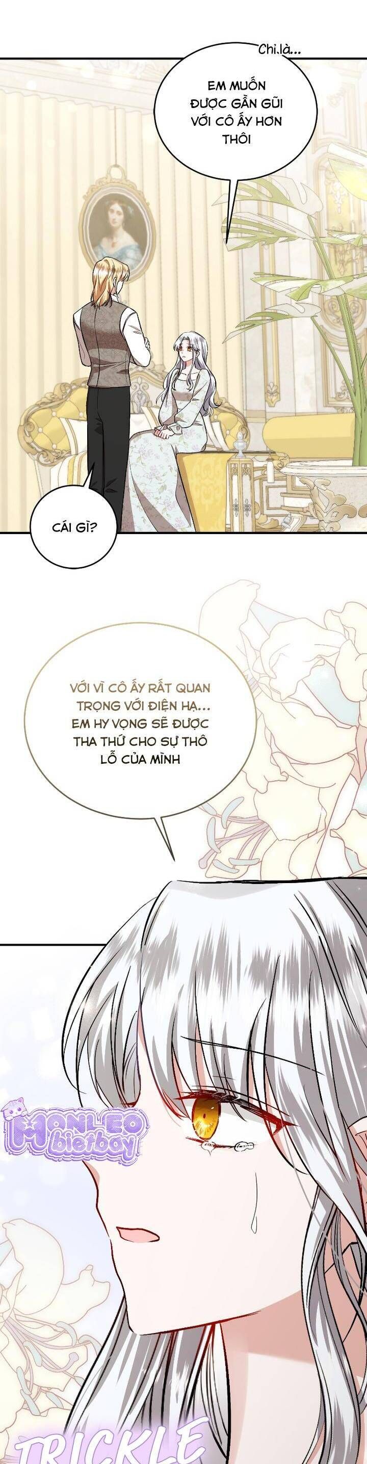 đọc truyện Tôi Sẽ Sống Thử Cuộc Đời Của Ác Nữ Chương 33 ảnh 29 tại Giả Dược