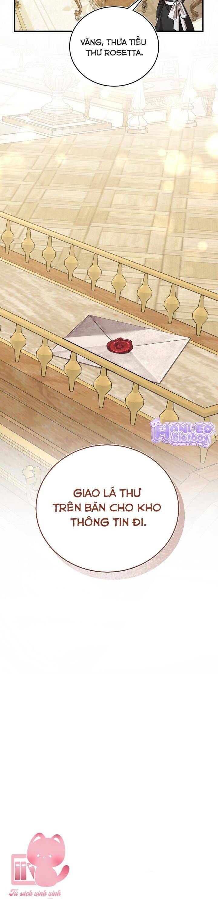 đọc truyện Tôi Sẽ Sống Thử Cuộc Đời Của Ác Nữ Chương 34 ảnh 12 tại Giả Dược