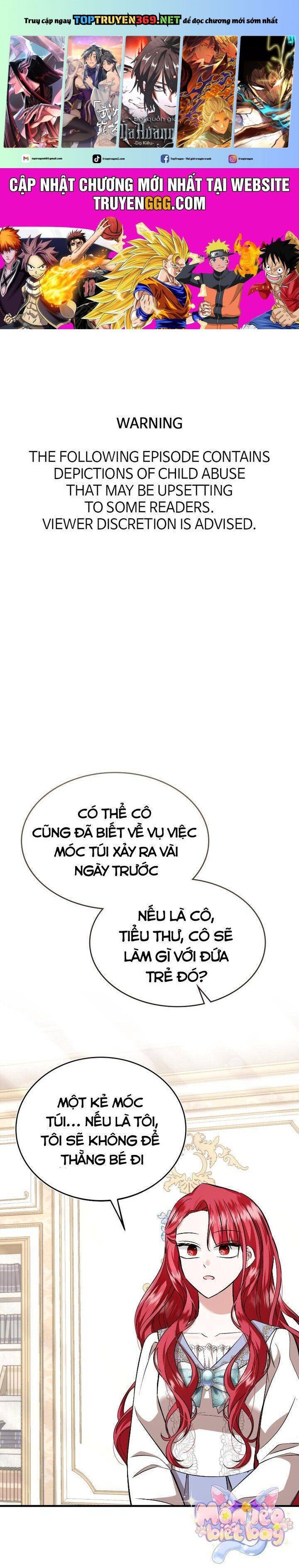 đọc truyện Tôi Sẽ Sống Thử Cuộc Đời Của Ác Nữ Chương 36 ảnh 1 tại Giả Dược