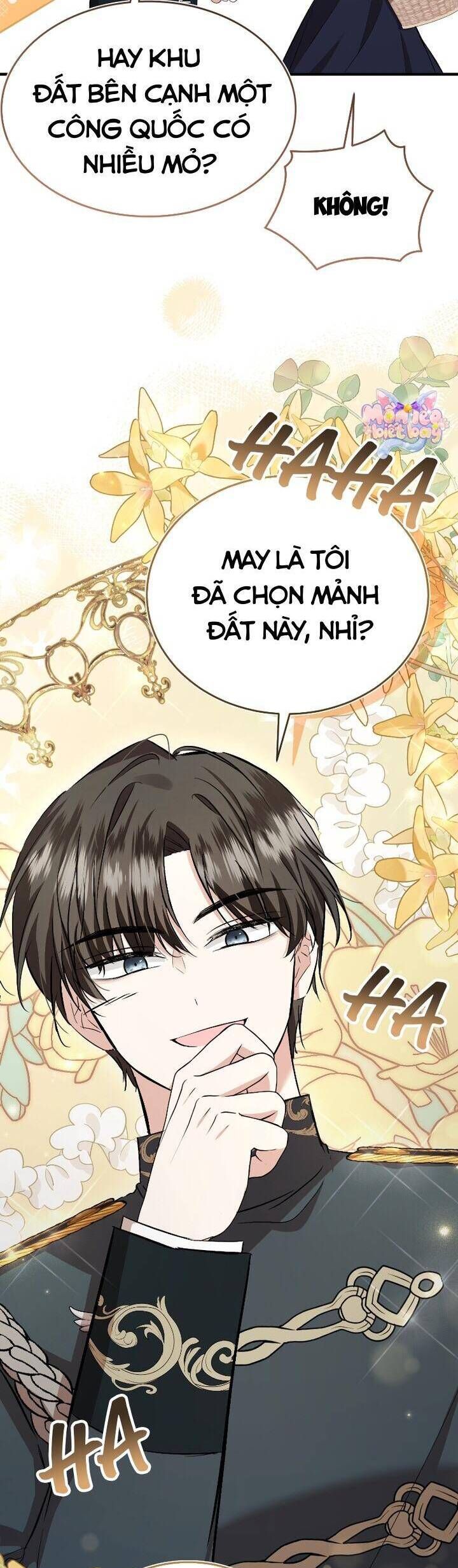 đọc truyện Tôi Sẽ Sống Thử Cuộc Đời Của Ác Nữ Chương 36 ảnh 14 tại Giả Dược