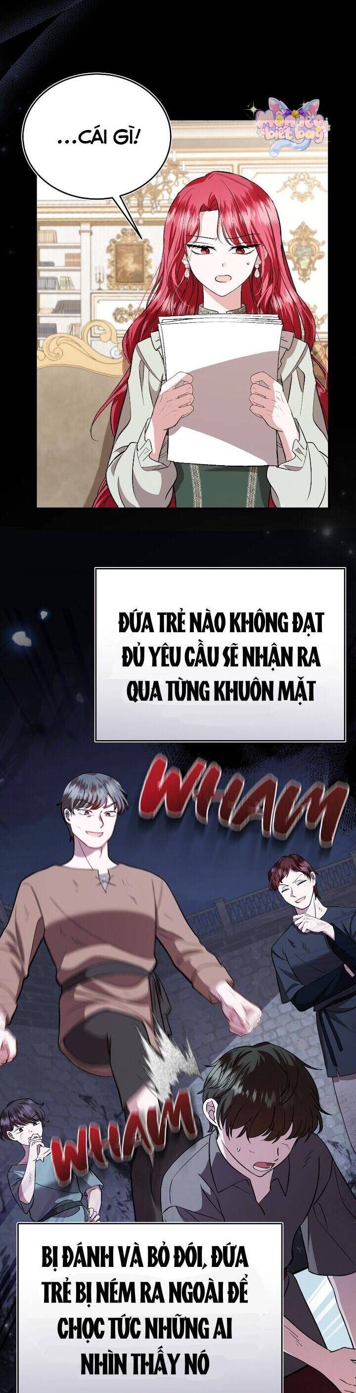 đọc truyện Tôi Sẽ Sống Thử Cuộc Đời Của Ác Nữ Chương 36 ảnh 19 tại Giả Dược
