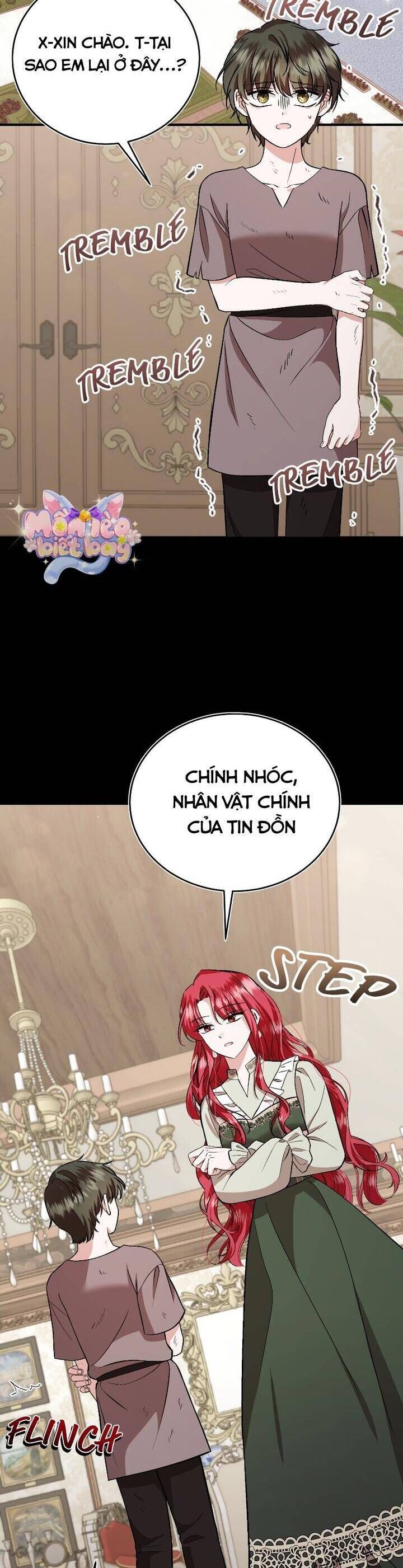 đọc truyện Tôi Sẽ Sống Thử Cuộc Đời Của Ác Nữ Chương 36 ảnh 30 tại Giả Dược