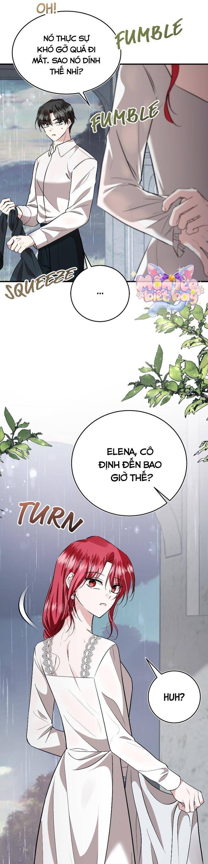 đọc truyện Tôi Sẽ Sống Thử Cuộc Đời Của Ác Nữ Chương 37 ảnh 13 tại Giả Dược