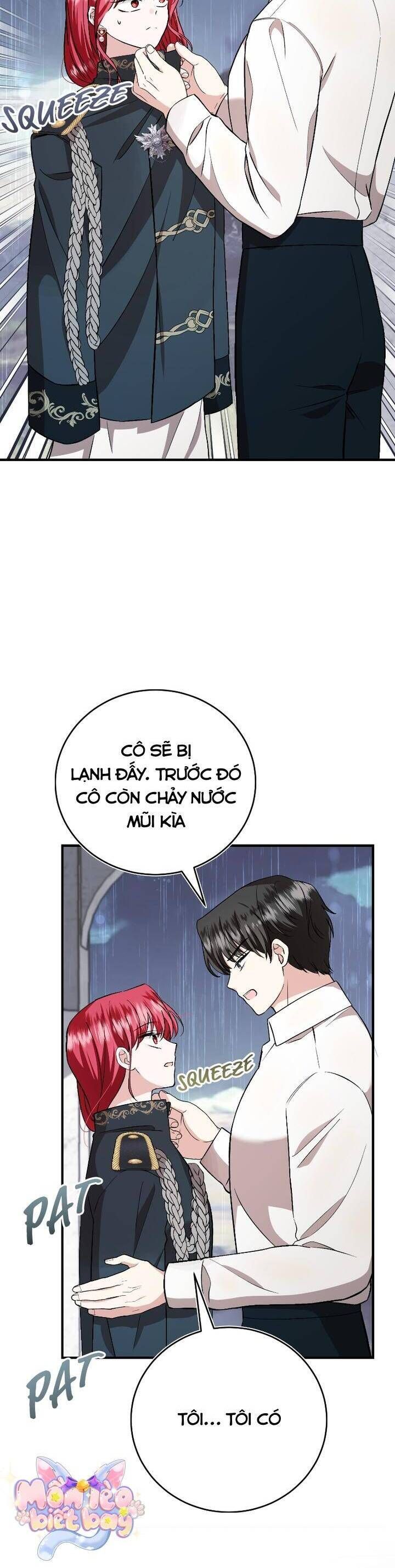 đọc truyện Tôi Sẽ Sống Thử Cuộc Đời Của Ác Nữ Chương 37 ảnh 18 tại Giả Dược
