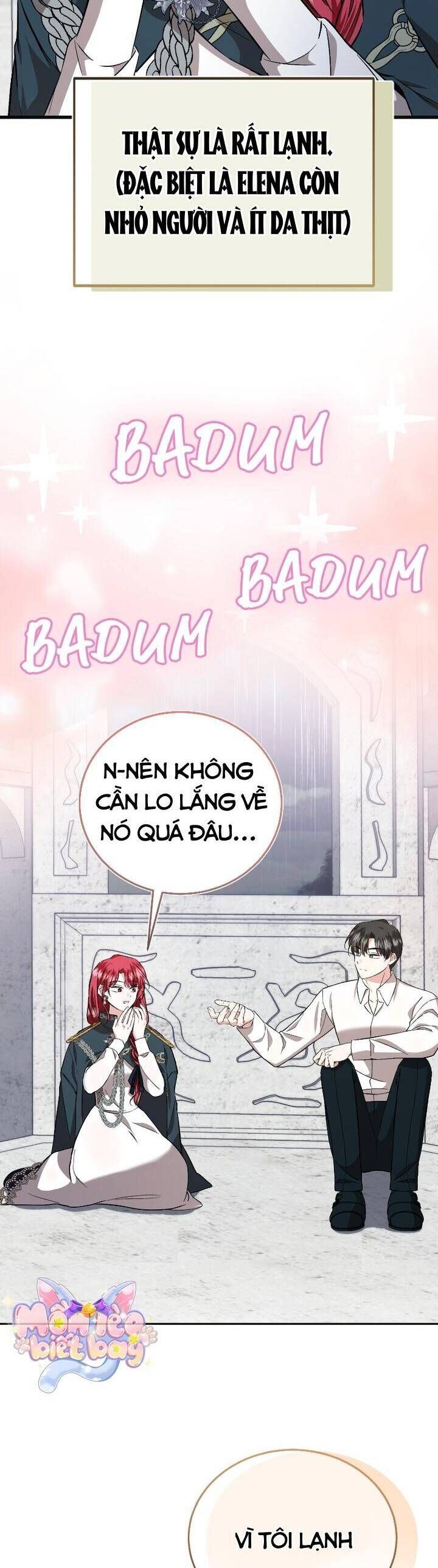 đọc truyện Tôi Sẽ Sống Thử Cuộc Đời Của Ác Nữ Chương 37 ảnh 23 tại Giả Dược