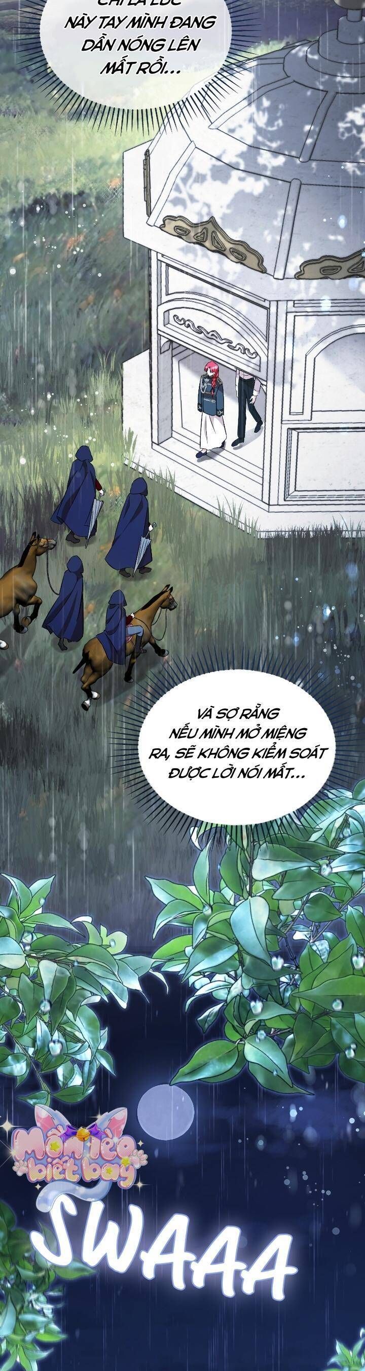 đọc truyện Tôi Sẽ Sống Thử Cuộc Đời Của Ác Nữ Chương 37 ảnh 39 tại Giả Dược