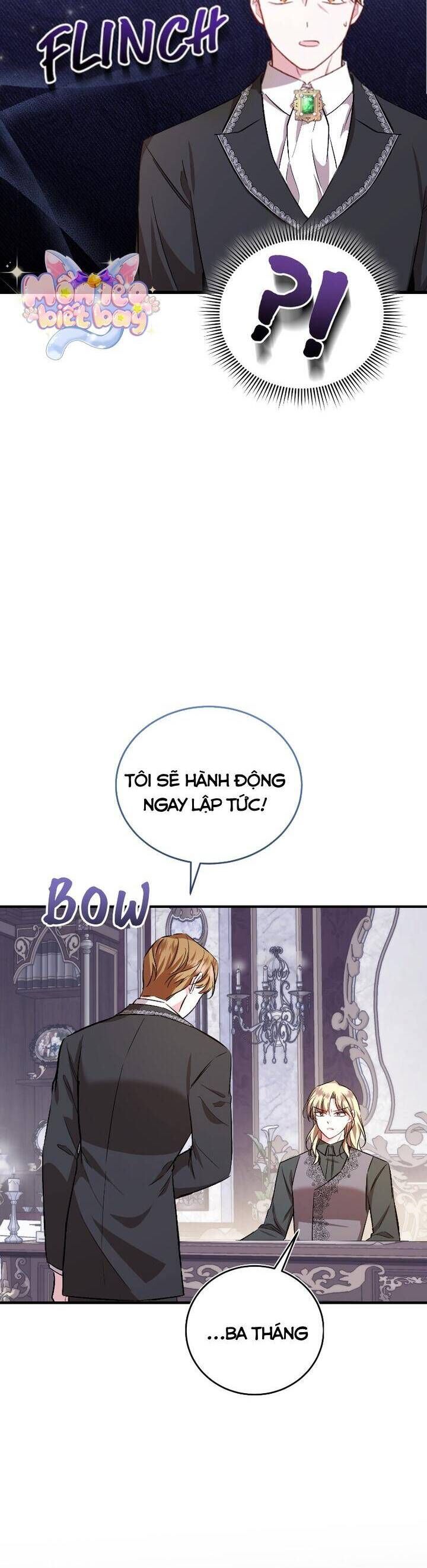 đọc truyện Tôi Sẽ Sống Thử Cuộc Đời Của Ác Nữ Chương 37 ảnh 43 tại Giả Dược