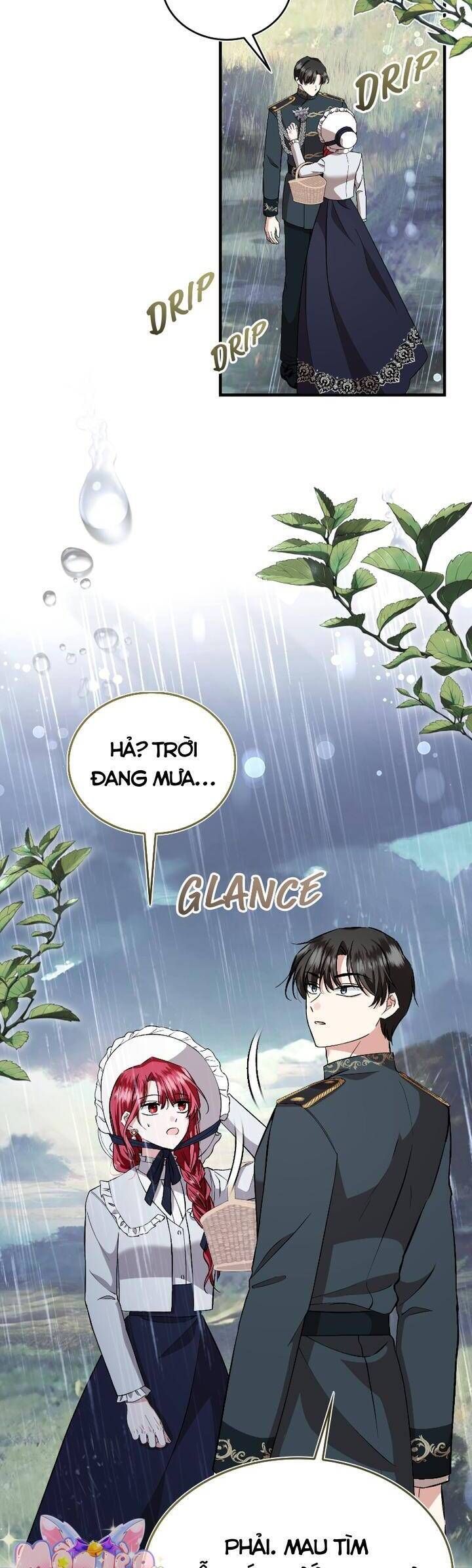 đọc truyện Tôi Sẽ Sống Thử Cuộc Đời Của Ác Nữ Chương 37 ảnh 6 tại Giả Dược