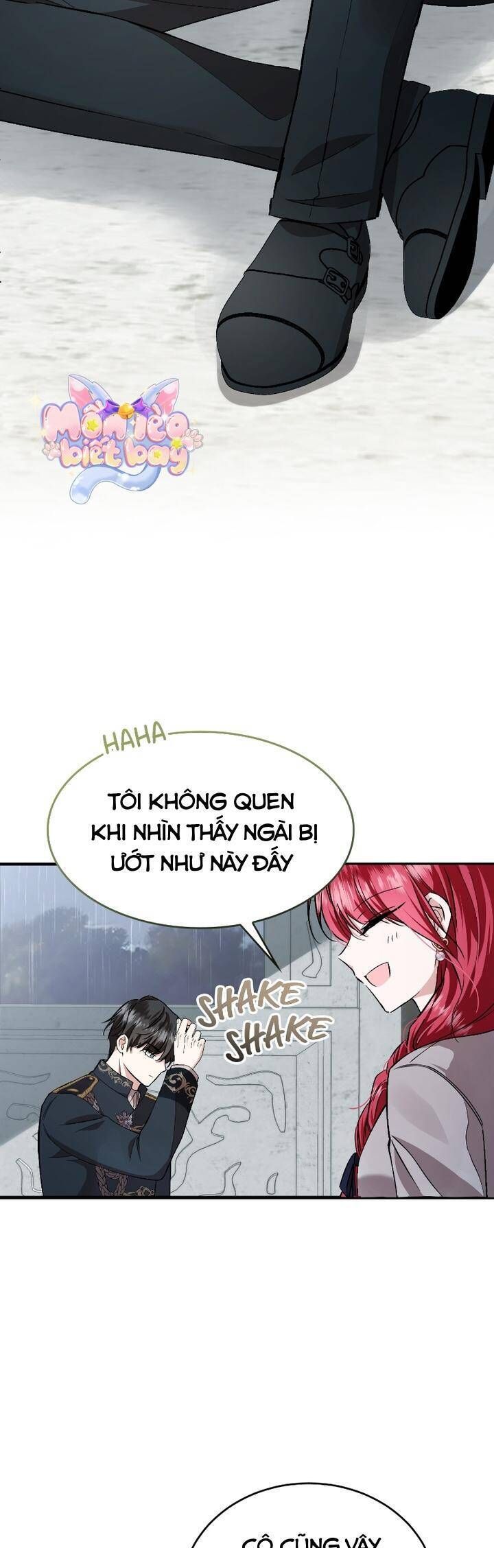 đọc truyện Tôi Sẽ Sống Thử Cuộc Đời Của Ác Nữ Chương 37 ảnh 10 tại Giả Dược