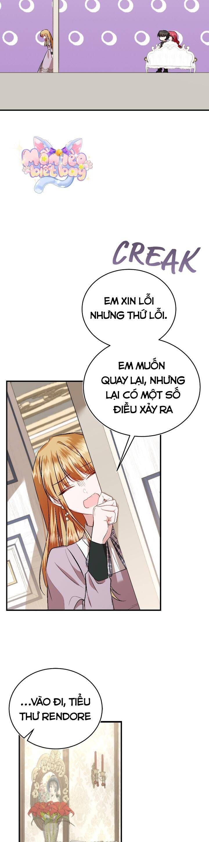 đọc truyện Tôi Sẽ Sống Thử Cuộc Đời Của Ác Nữ Chương 38 ảnh 26 tại Giả Dược