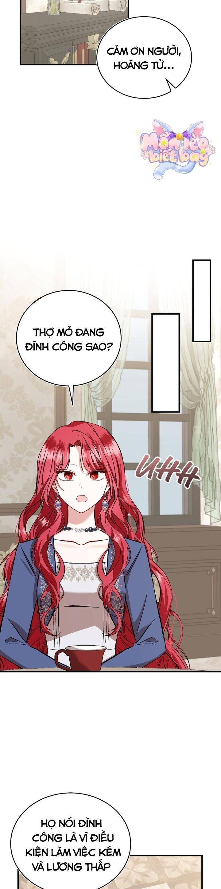 đọc truyện Tôi Sẽ Sống Thử Cuộc Đời Của Ác Nữ Chương 38 ảnh 27 tại Giả Dược