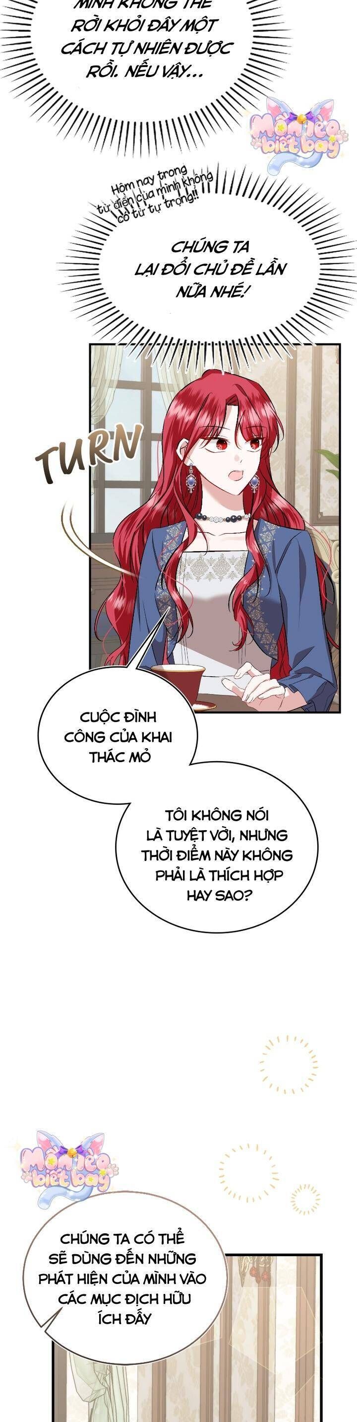đọc truyện Tôi Sẽ Sống Thử Cuộc Đời Của Ác Nữ Chương 38 ảnh 35 tại Giả Dược