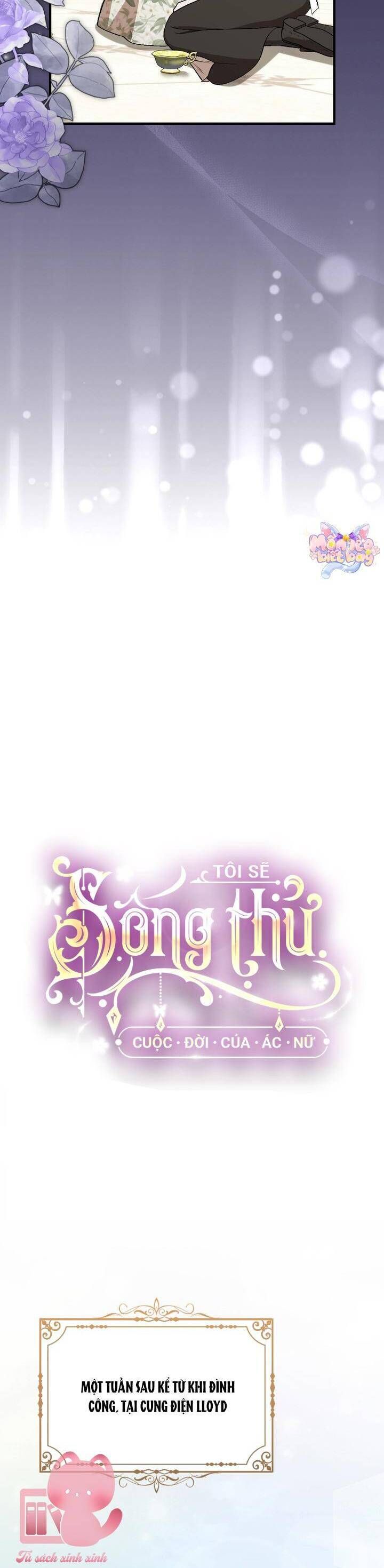 đọc truyện Tôi Sẽ Sống Thử Cuộc Đời Của Ác Nữ Chương 39 ảnh 24 tại Giả Dược