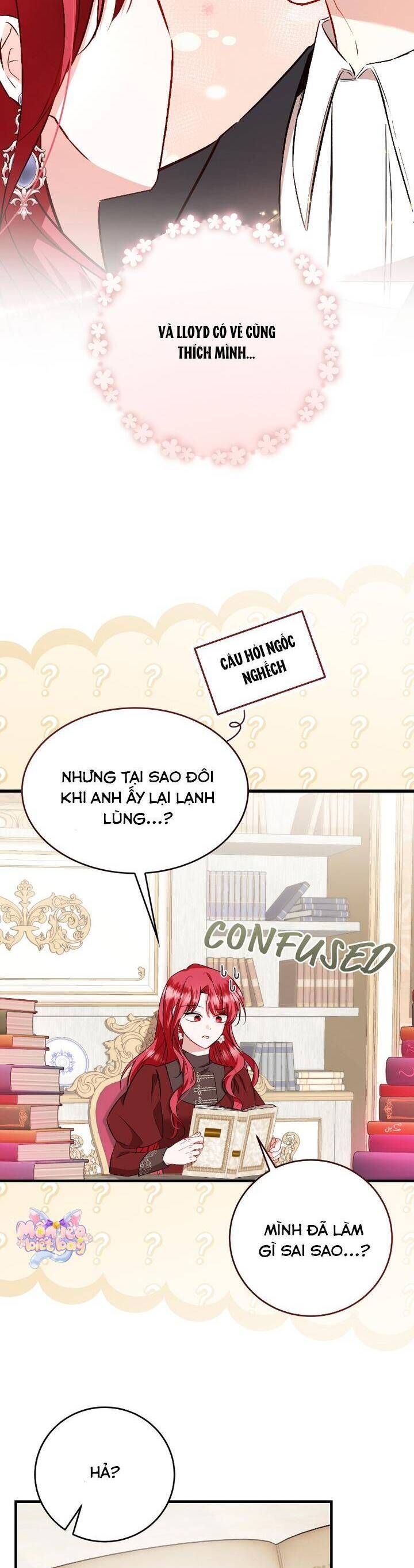 đọc truyện Tôi Sẽ Sống Thử Cuộc Đời Của Ác Nữ Chương 39 ảnh 30 tại Giả Dược