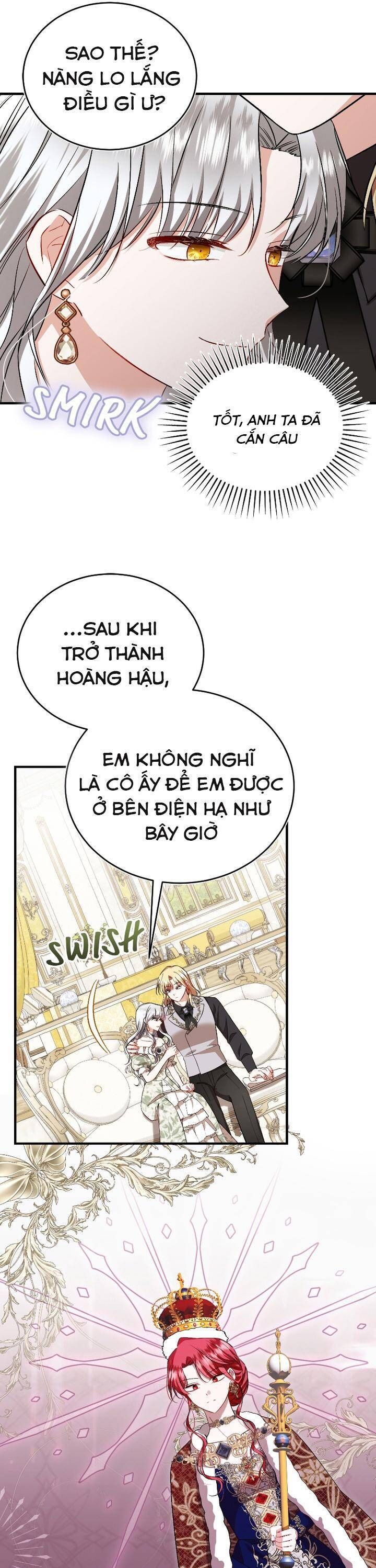 đọc truyện Tôi Sẽ Sống Thử Cuộc Đời Của Ác Nữ Chương 39 ảnh 9 tại Giả Dược