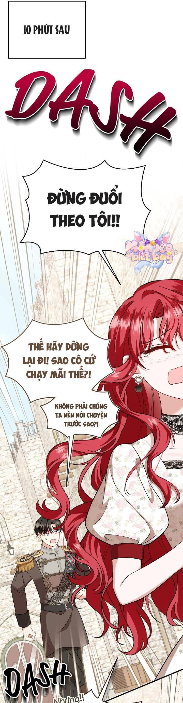 đọc truyện Tôi Sẽ Sống Thử Cuộc Đời Của Ác Nữ Chương 40 ảnh 11 tại Giả Dược