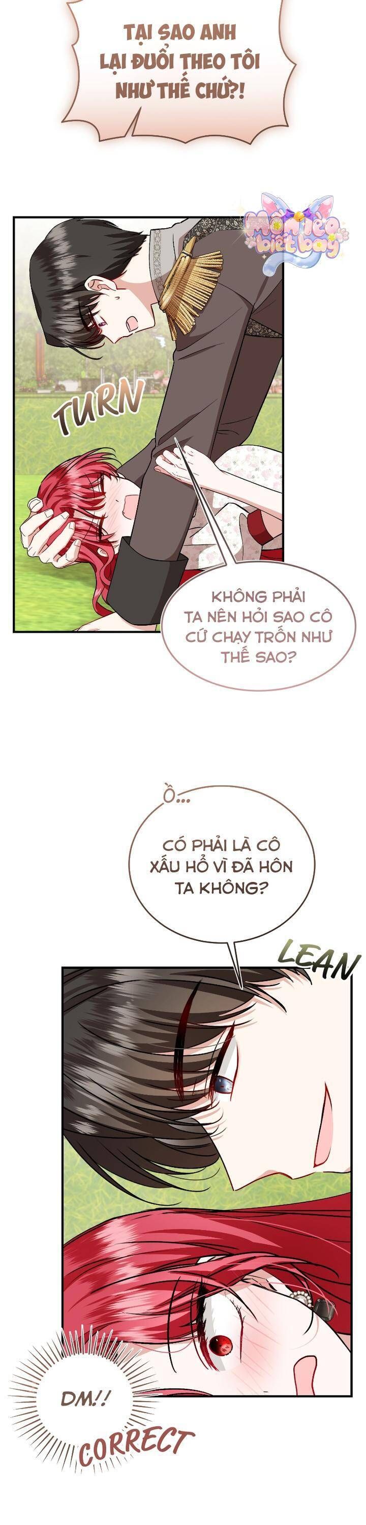 đọc truyện Tôi Sẽ Sống Thử Cuộc Đời Của Ác Nữ Chương 40 ảnh 19 tại Giả Dược