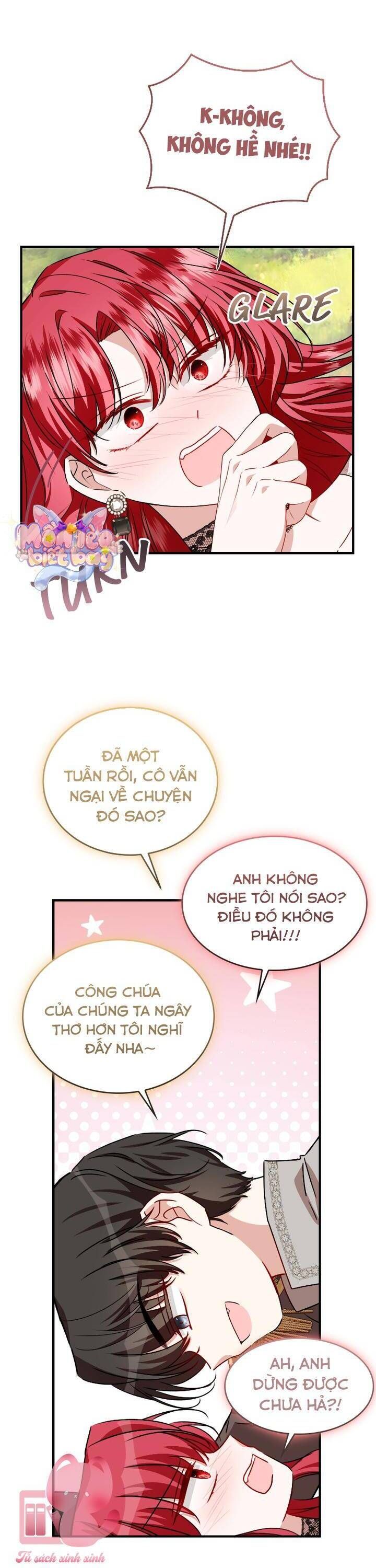đọc truyện Tôi Sẽ Sống Thử Cuộc Đời Của Ác Nữ Chương 40 ảnh 20 tại Giả Dược