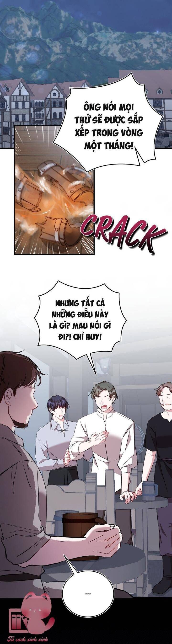 đọc truyện Tôi Sẽ Sống Thử Cuộc Đời Của Ác Nữ Chương 40 ảnh 40 tại Giả Dược