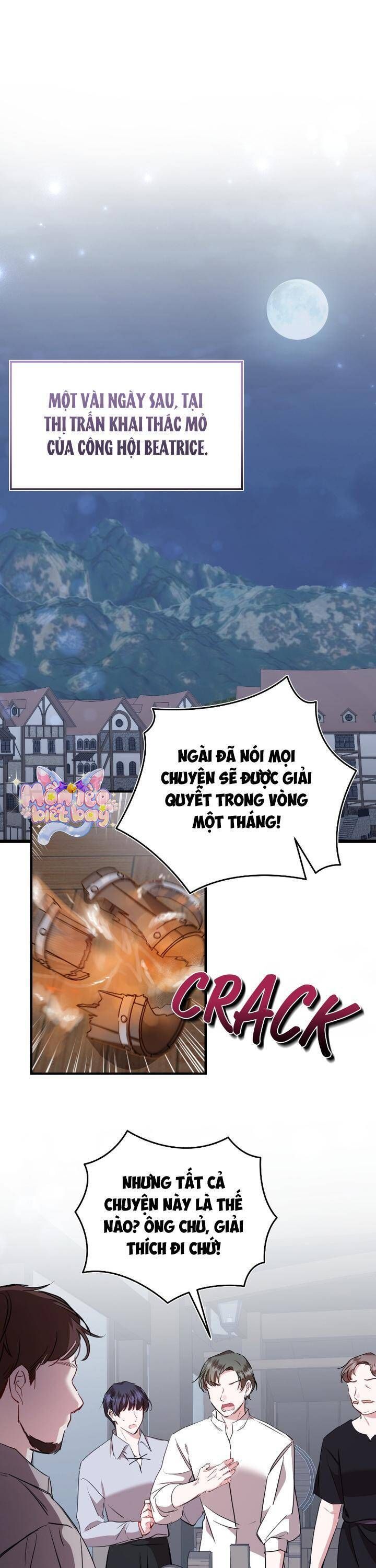 đọc truyện Tôi Sẽ Sống Thử Cuộc Đời Của Ác Nữ Chương 41 ảnh 2 tại Giả Dược