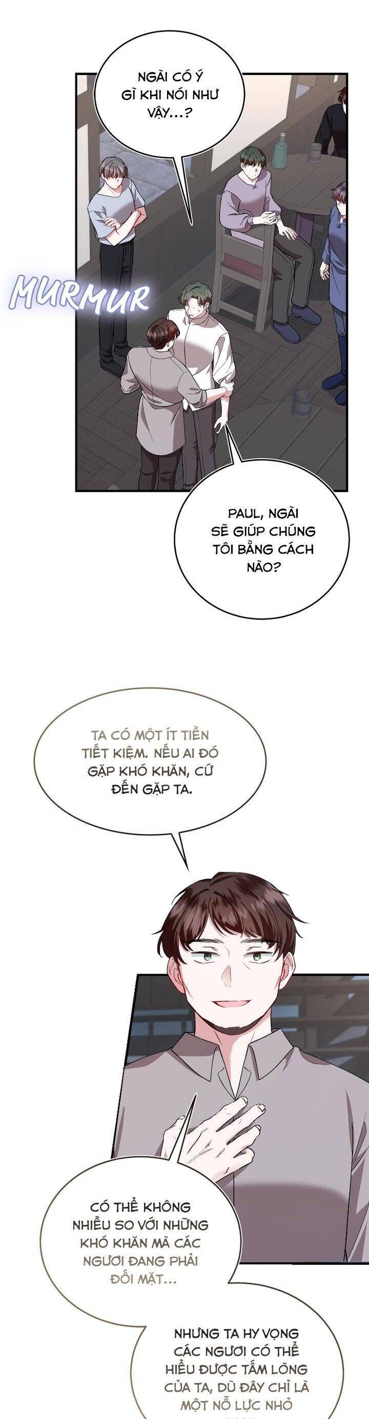 đọc truyện Tôi Sẽ Sống Thử Cuộc Đời Của Ác Nữ Chương 41 ảnh 16 tại Giả Dược