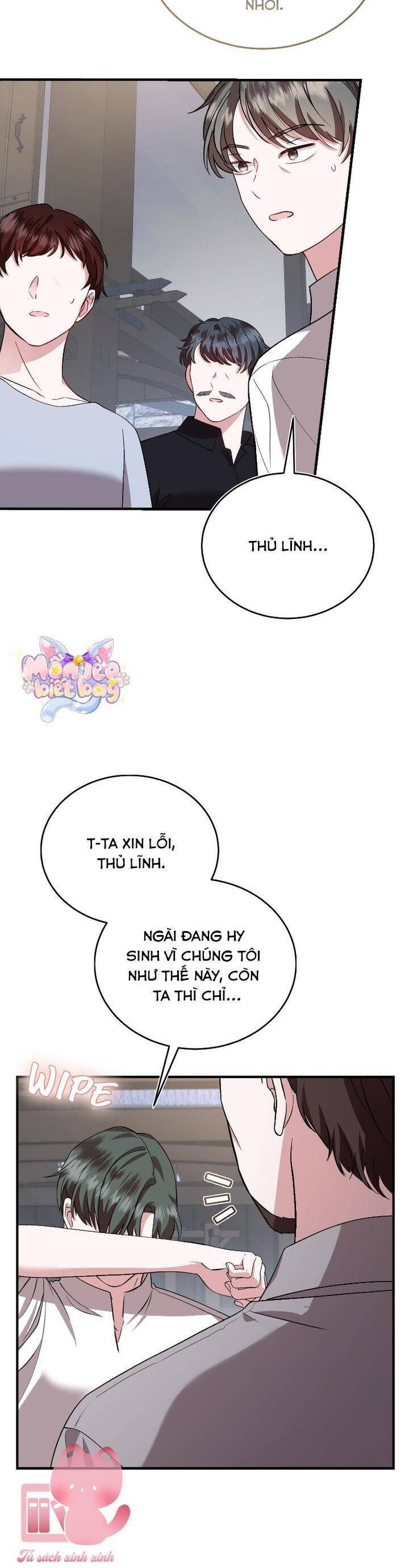 đọc truyện Tôi Sẽ Sống Thử Cuộc Đời Của Ác Nữ Chương 41 ảnh 17 tại Giả Dược