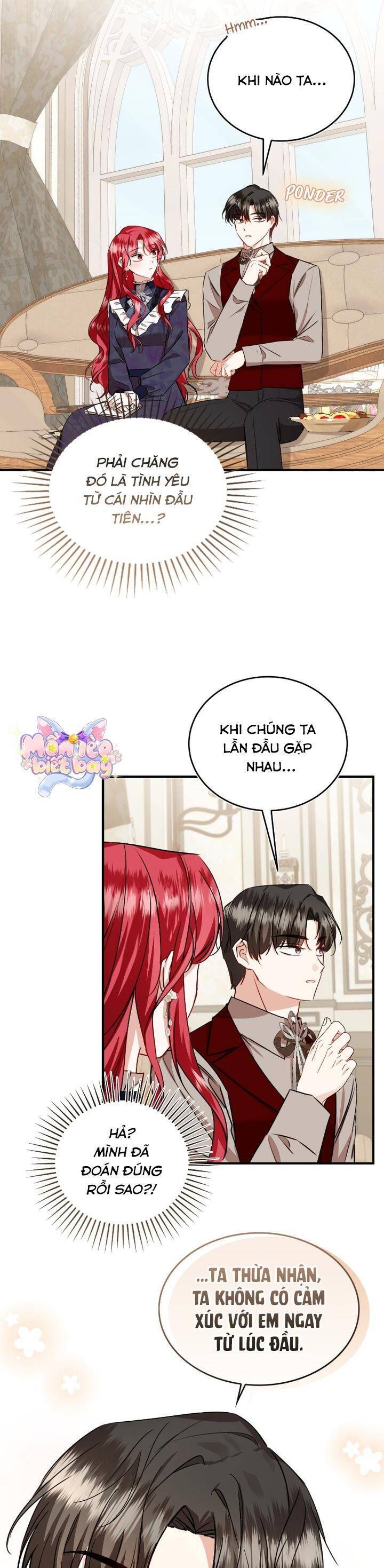 đọc truyện Tôi Sẽ Sống Thử Cuộc Đời Của Ác Nữ Chương 41 ảnh 26 tại Giả Dược
